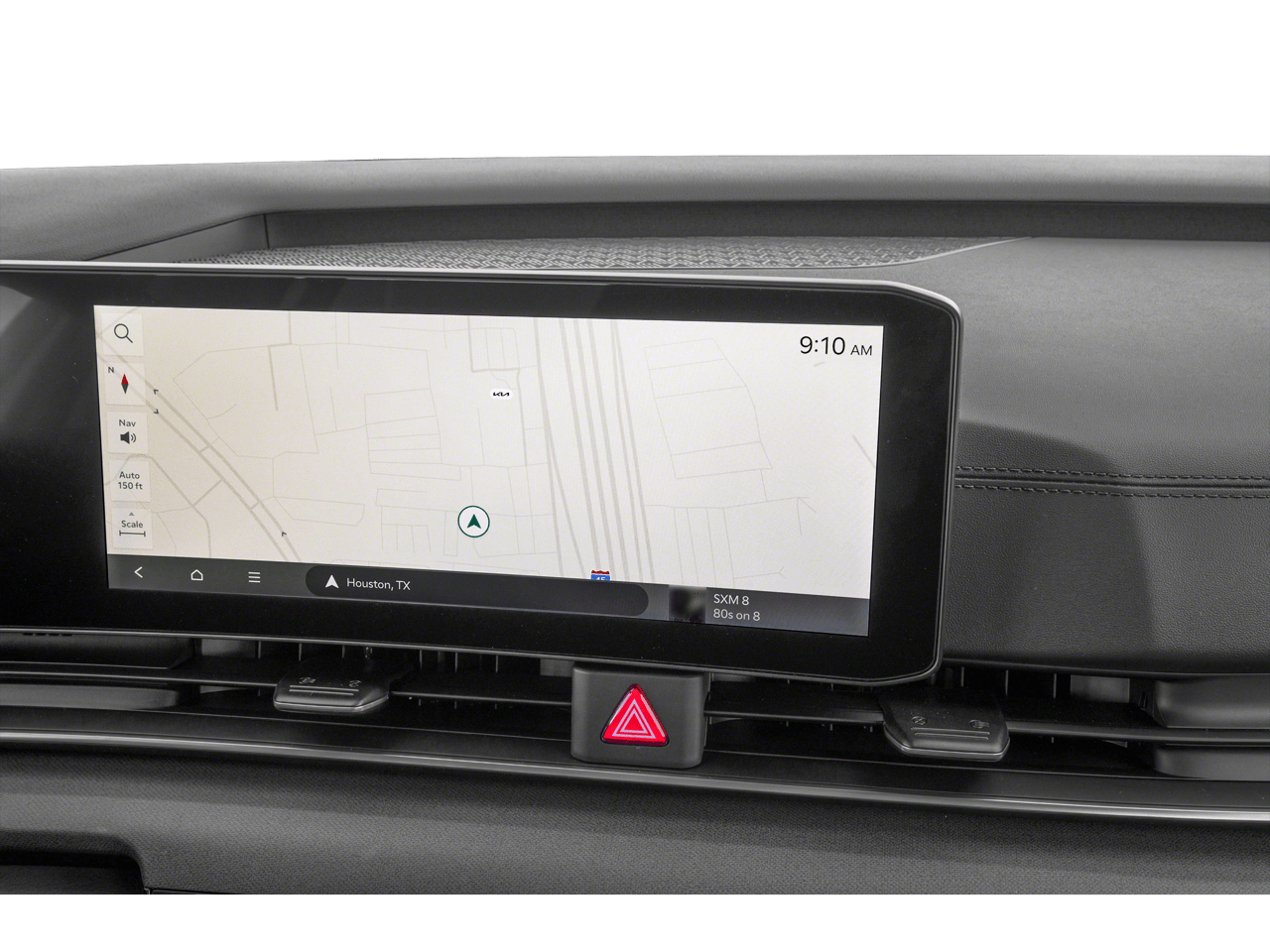 2026 Kia CARNIVAL HYBRID SX Roseville CA