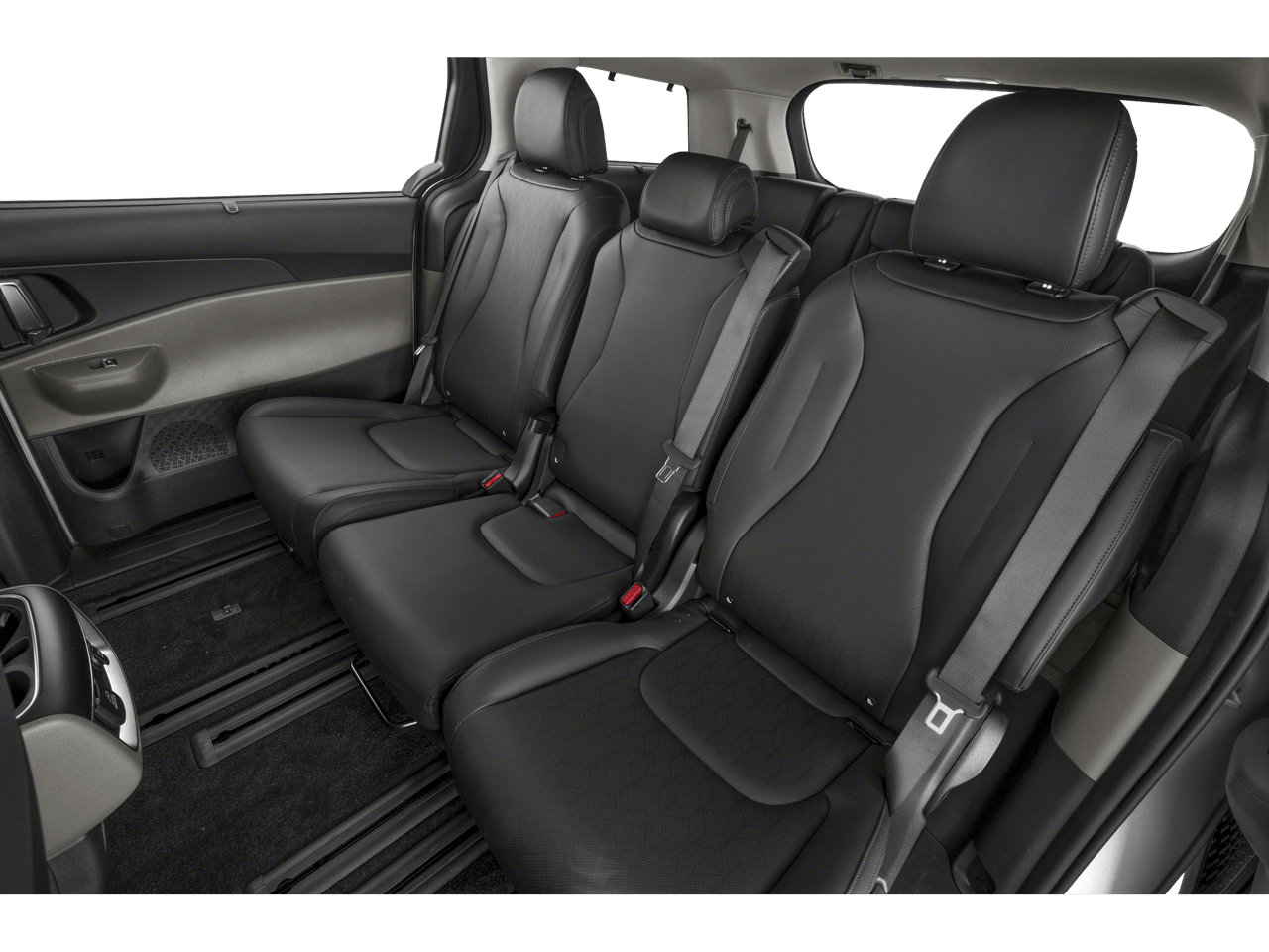 2026 Kia CARNIVAL HYBRID SX Roseville CA