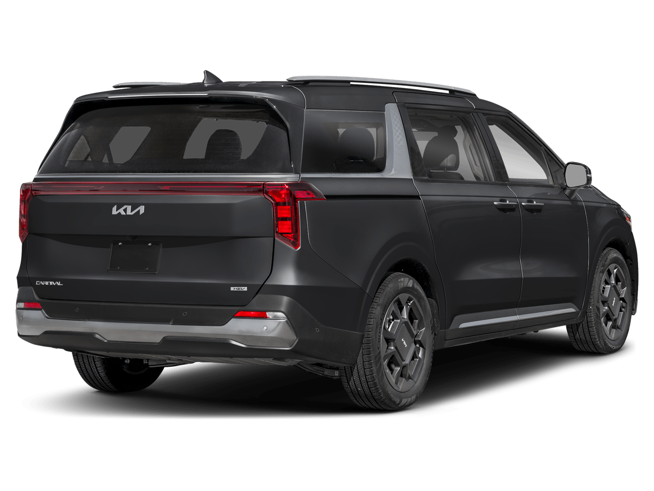 2026 Kia CARNIVAL HYBRID SX Roseville CA
