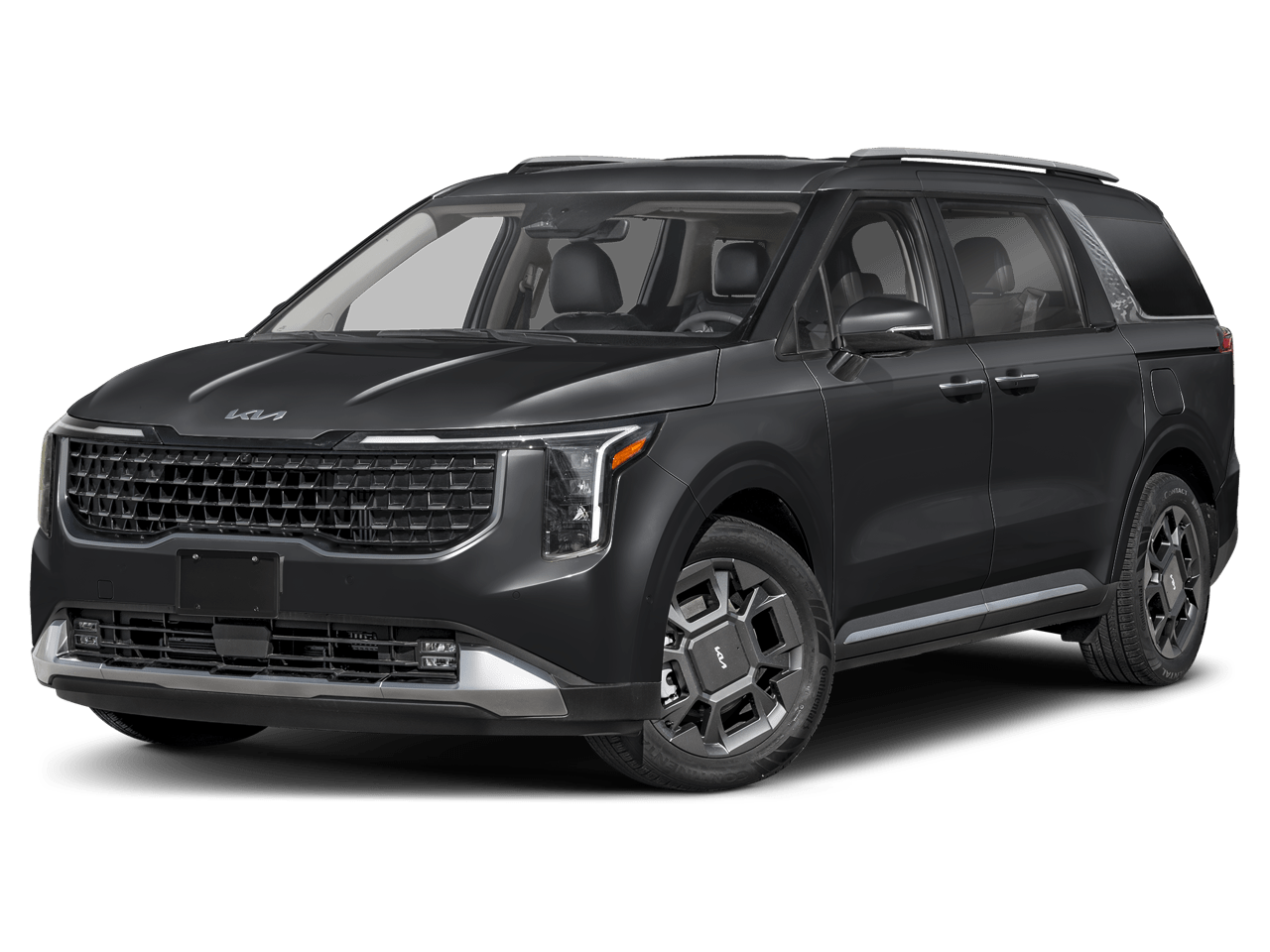 2026 Kia CARNIVAL HYBRID SX Roseville CA