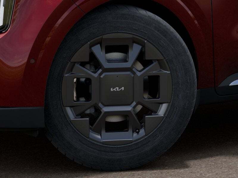 2026 Kia CARNIVAL HYBRID SX Roseville CA
