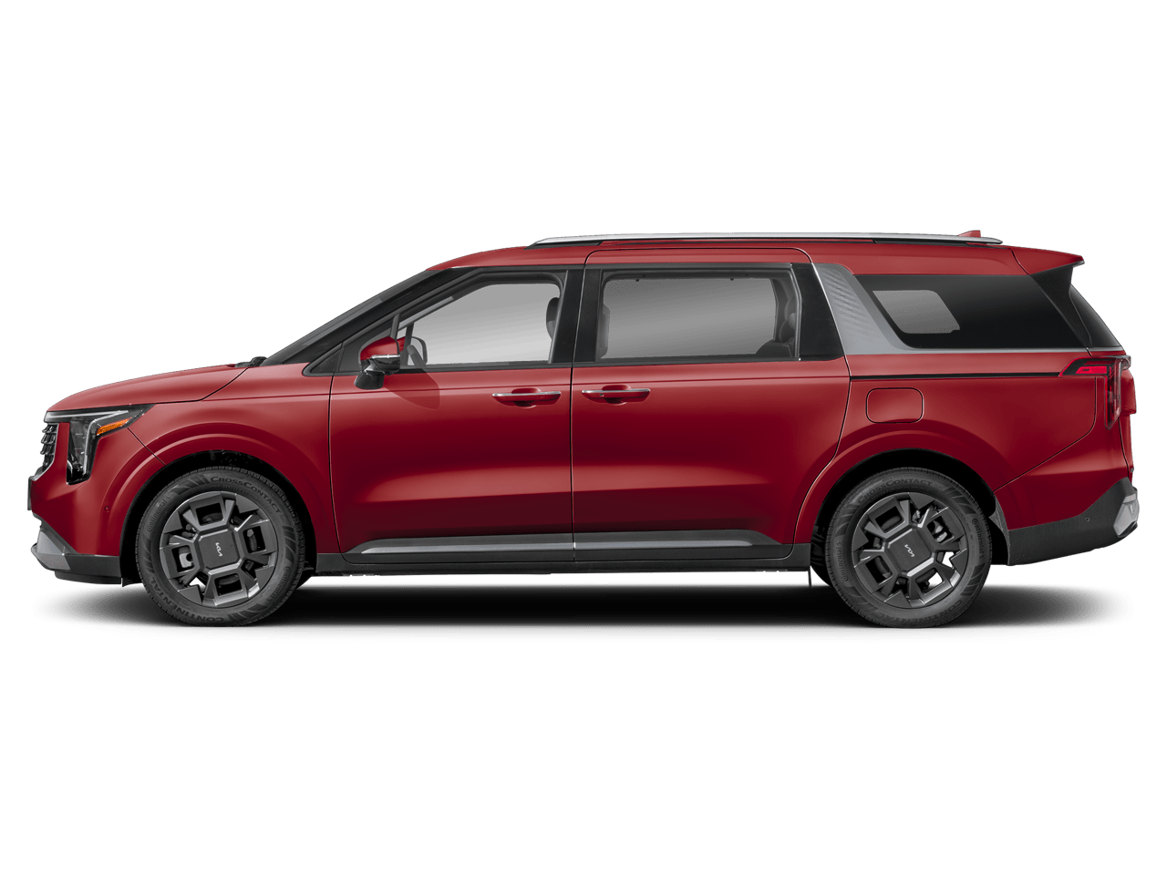 2026 Kia CARNIVAL HYBRID SX Roseville CA