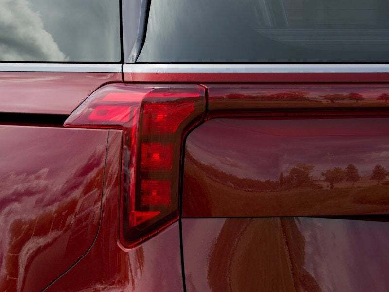 2026 Kia CARNIVAL HYBRID SX Roseville CA