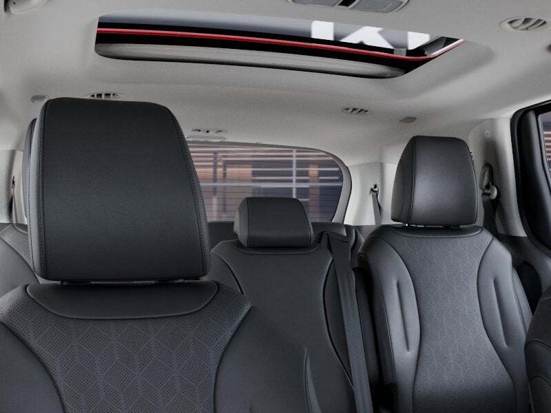 2026 Kia CARNIVAL HYBRID SX Roseville CA