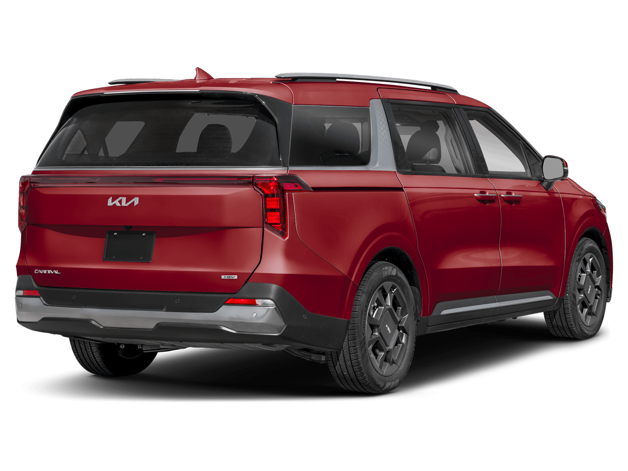 2026 Kia CARNIVAL HYBRID SX Roseville CA