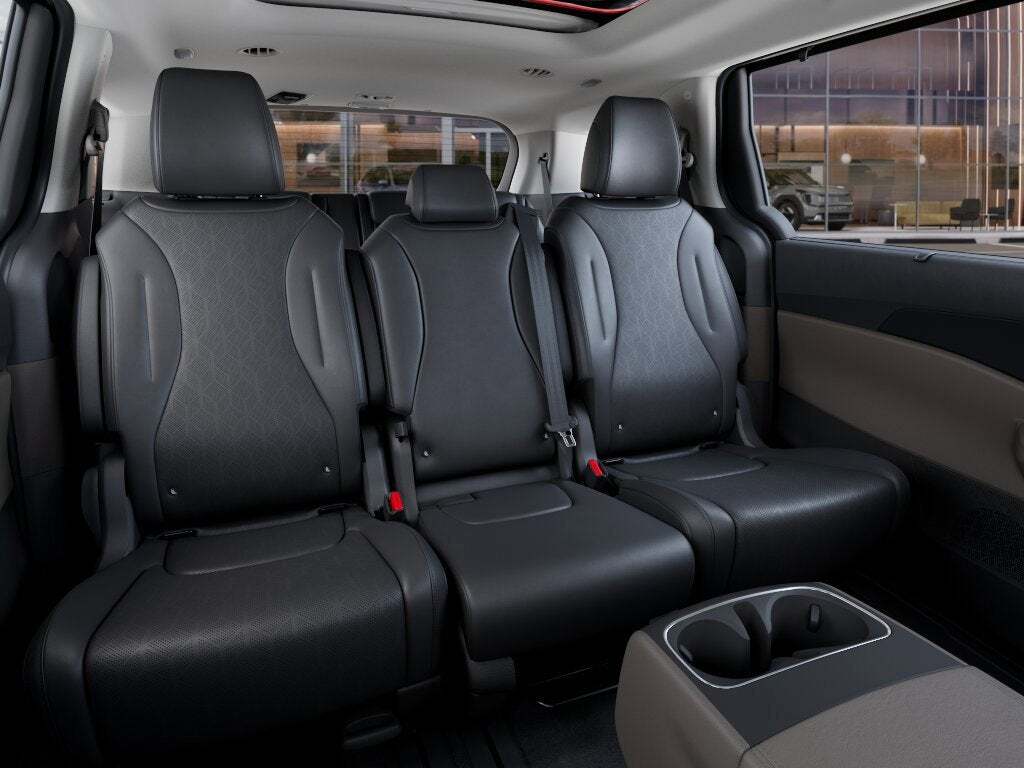 2026 Kia CARNIVAL HYBRID SX Roseville CA