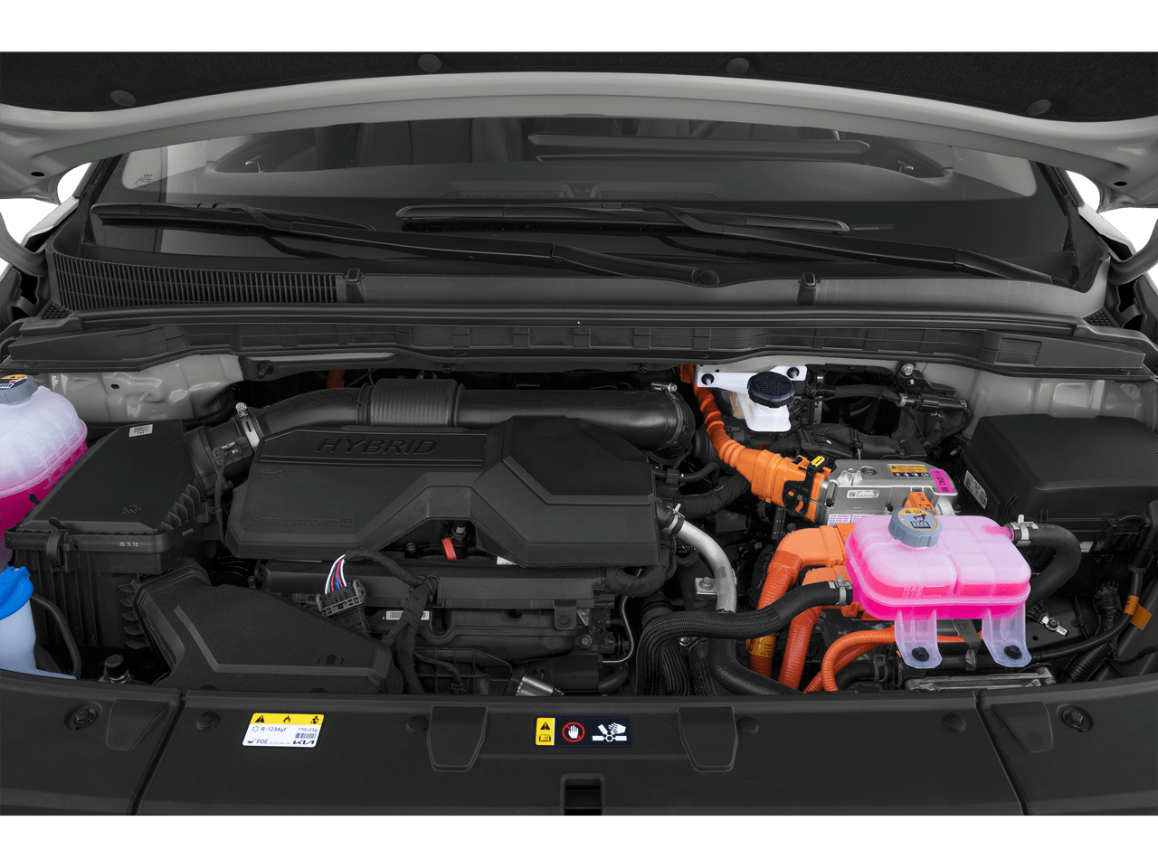 2026 Kia CARNIVAL HYBRID SX Roseville CA