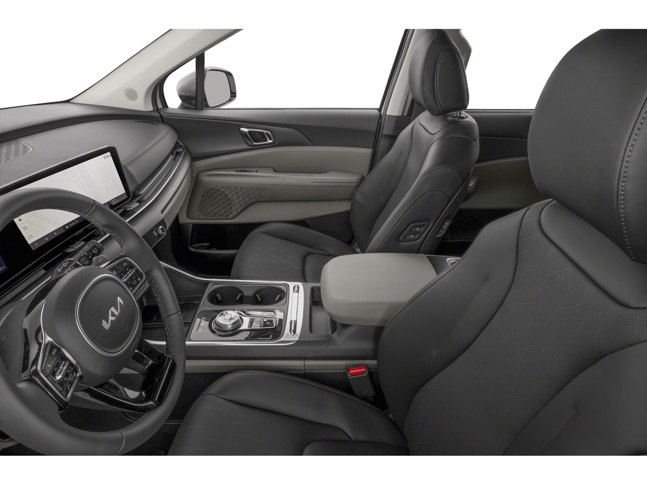 2026 Kia CARNIVAL HYBRID SX Roseville CA