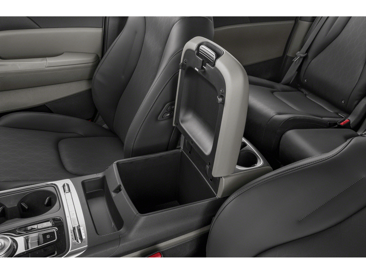 2026 Kia CARNIVAL HYBRID SX Roseville CA
