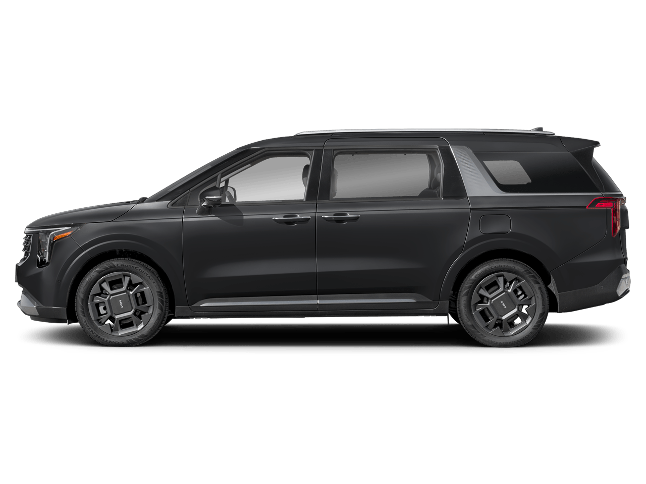 2026 Kia CARNIVAL HYBRID SX Roseville CA