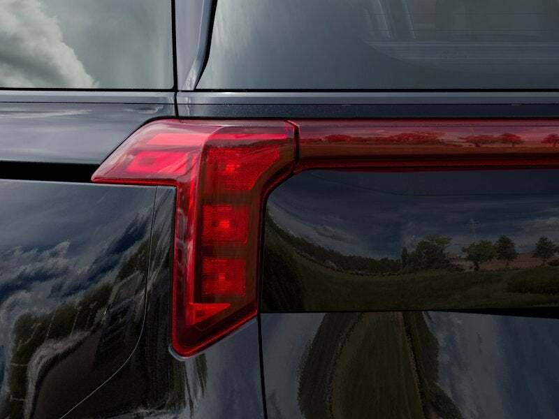 2026 Kia CARNIVAL HYBRID SX Roseville CA