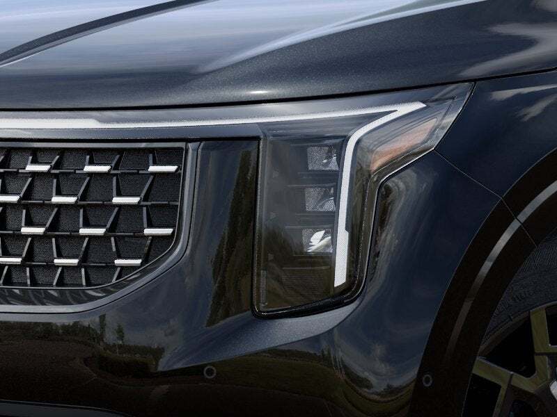 2026 Kia CARNIVAL HYBRID SX Roseville CA