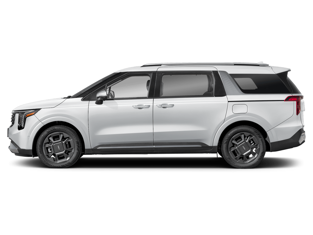 2026 Kia CARNIVAL HYBRID SX Roseville CA