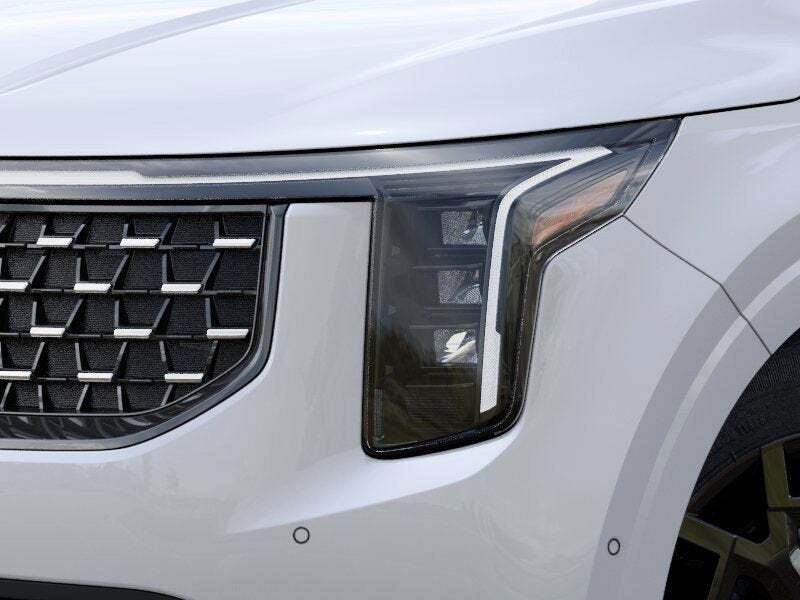 2026 Kia CARNIVAL HYBRID SX Roseville CA