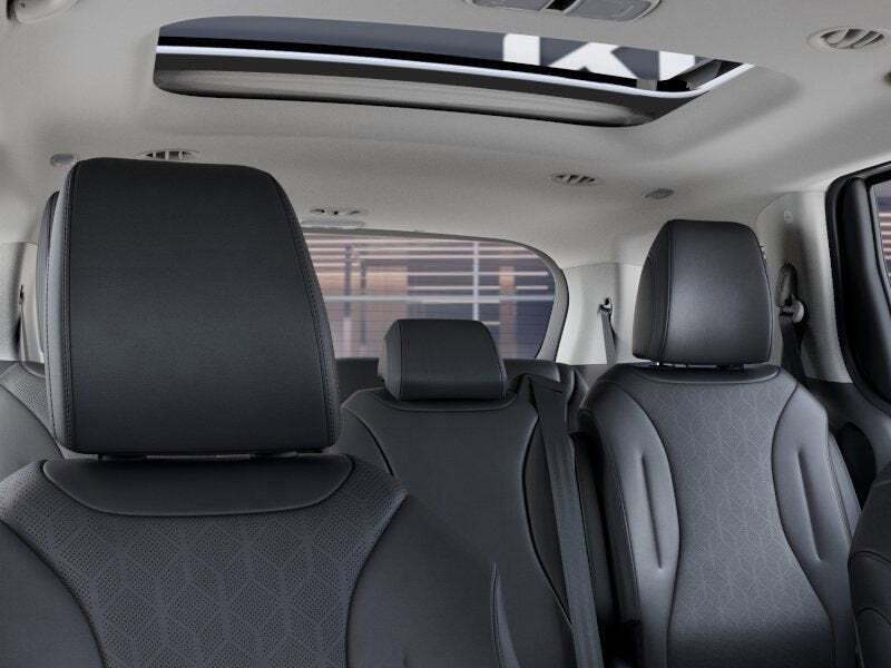 2026 Kia CARNIVAL HYBRID SX Roseville CA