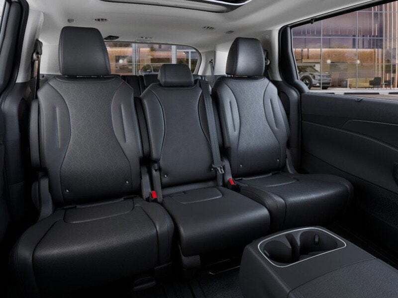 2026 Kia CARNIVAL HYBRID SX Roseville CA