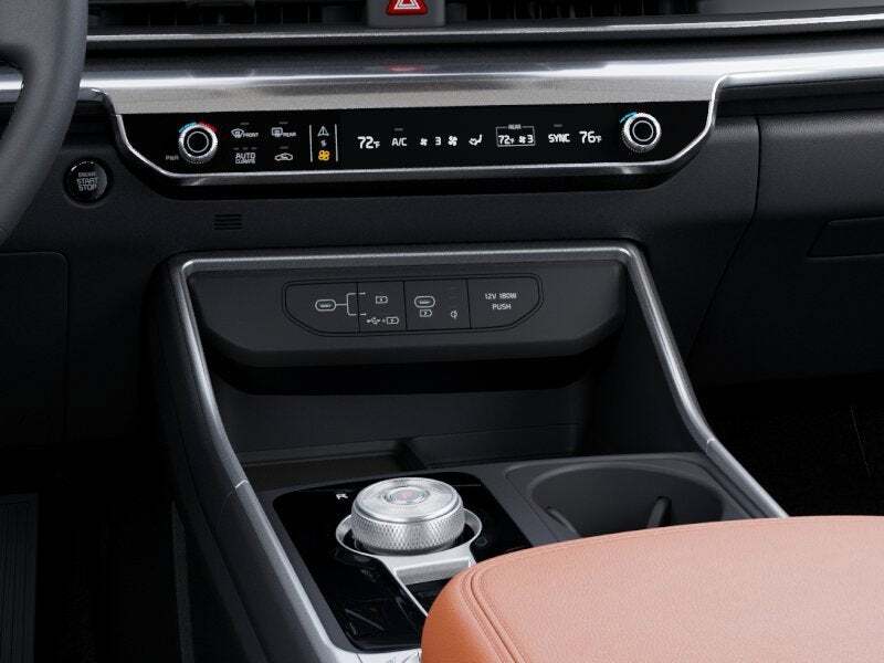 2026 Kia CARNIVAL HYBRID SX Roseville CA
