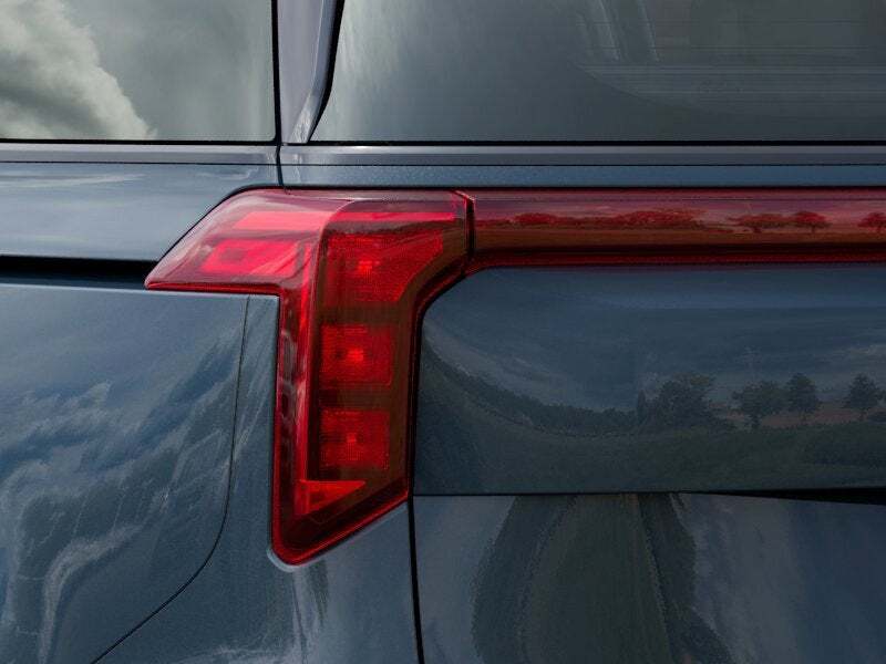 2026 Kia CARNIVAL HYBRID SX Roseville CA
