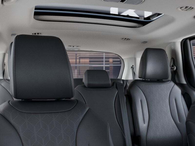 2026 Kia CARNIVAL HYBRID SX Roseville CA