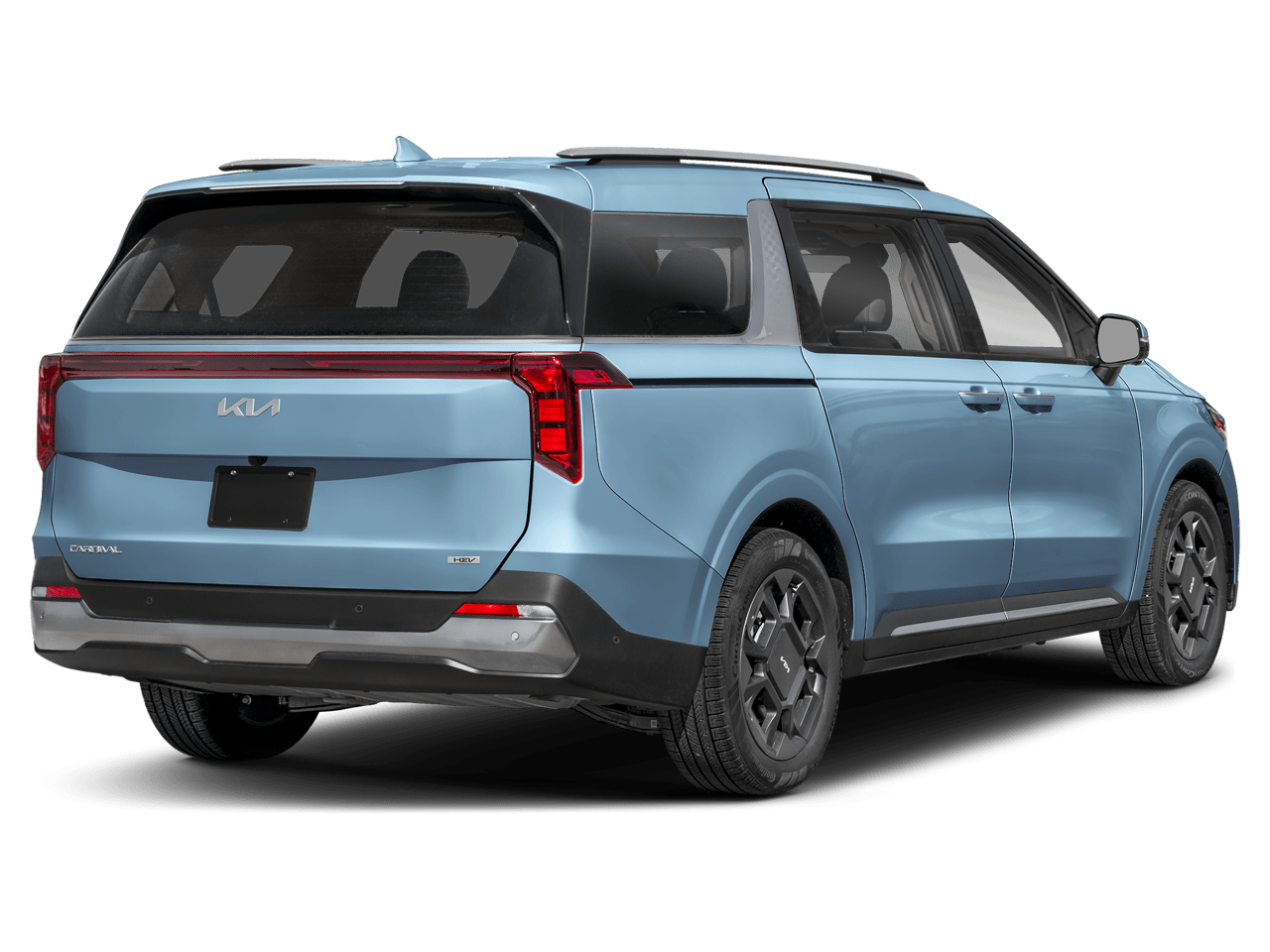 2026 Kia CARNIVAL HYBRID SX Roseville CA