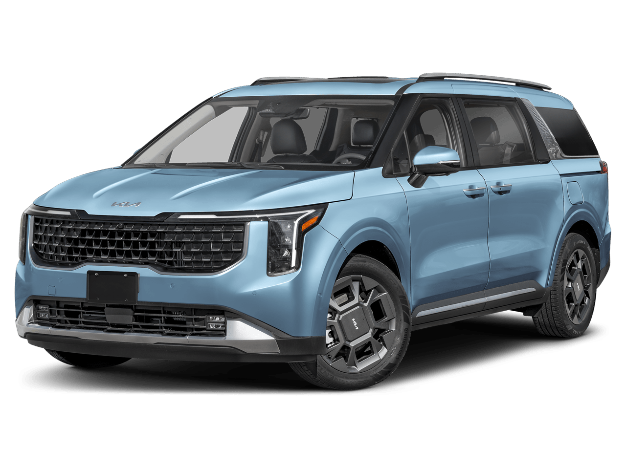 2026 Kia CARNIVAL HYBRID SX Roseville CA
