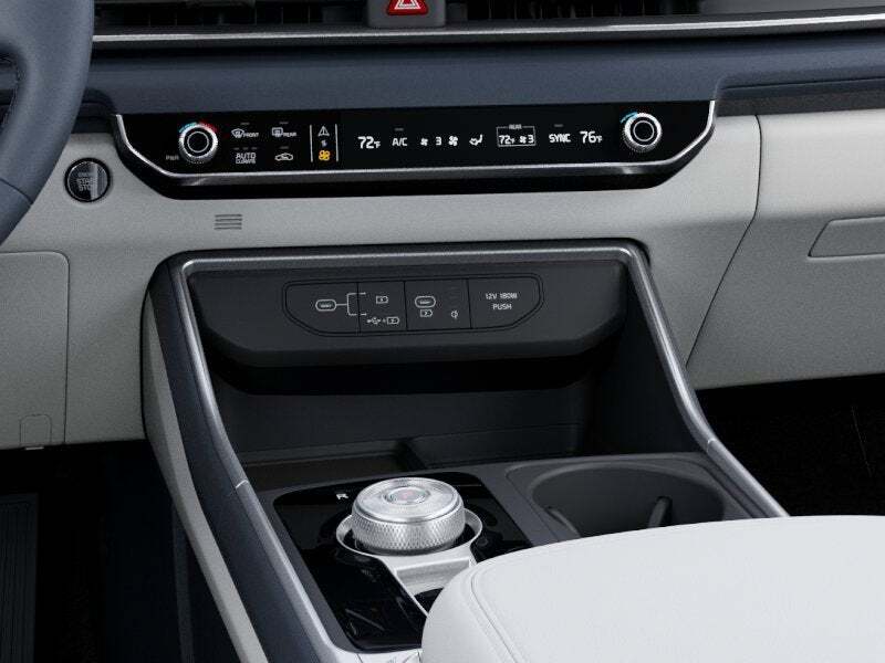 2026 Kia CARNIVAL HYBRID SX Roseville CA