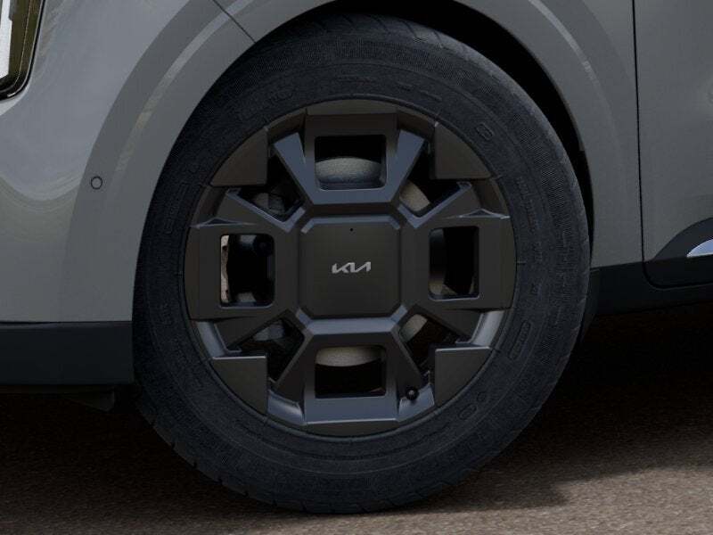 2026 Kia CARNIVAL HYBRID SX Roseville CA