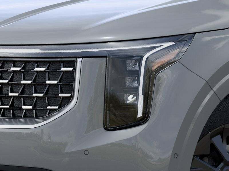 2026 Kia CARNIVAL HYBRID SX Roseville CA