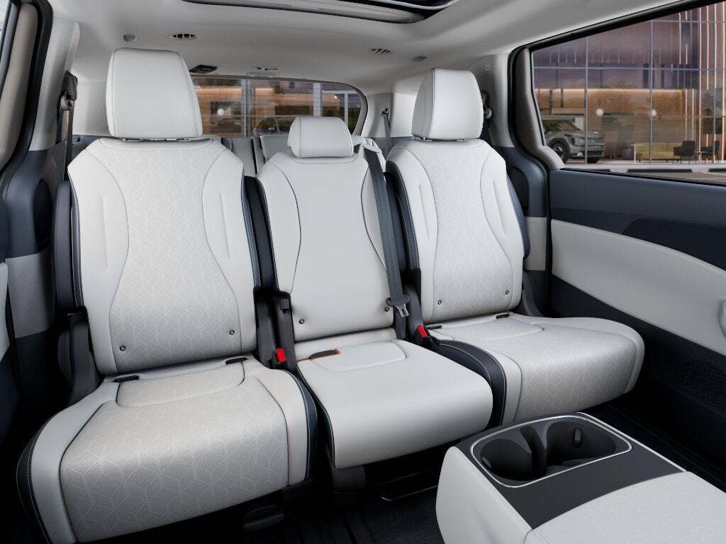 2026 Kia CARNIVAL HYBRID SX Roseville CA