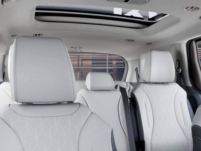 2026 Kia CARNIVAL HYBRID SX Roseville CA