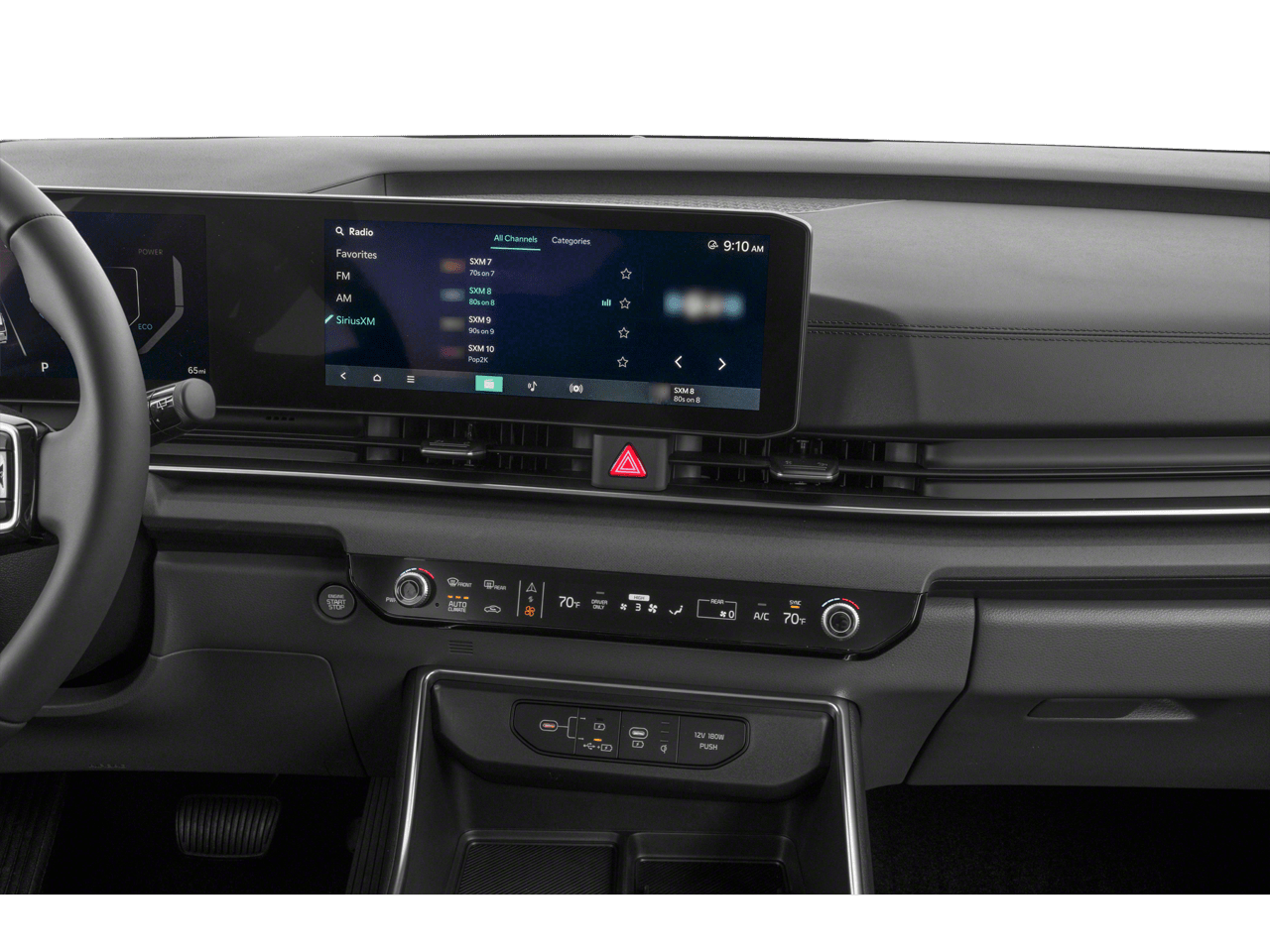 2026 Kia CARNIVAL HYBRID SX Roseville CA