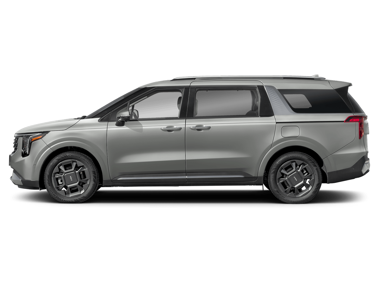 2026 Kia CARNIVAL HYBRID SX Roseville CA