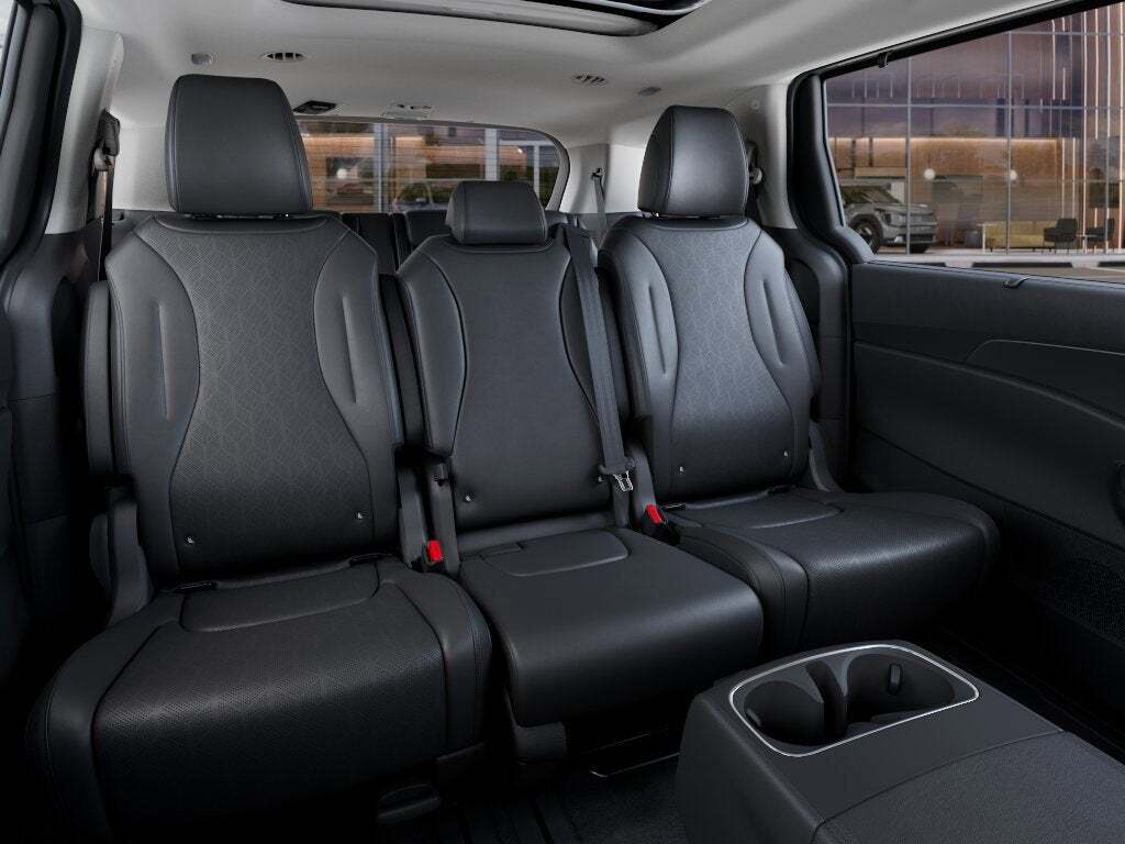 2026 Kia CARNIVAL HYBRID SX Roseville CA