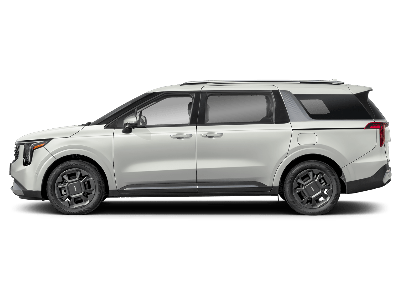2026 Kia CARNIVAL HYBRID SX Roseville CA