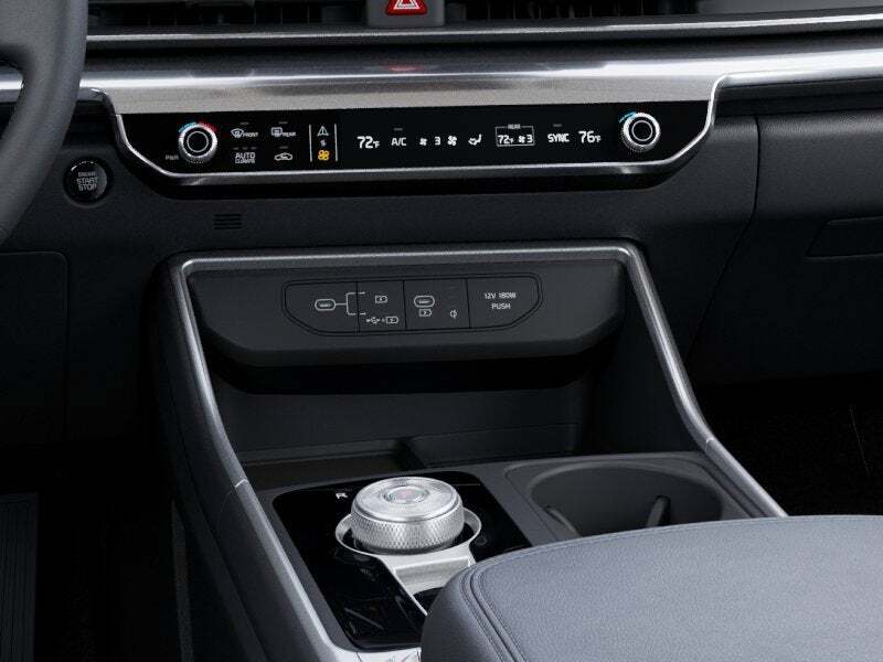 2026 Kia CARNIVAL HYBRID SX Roseville CA