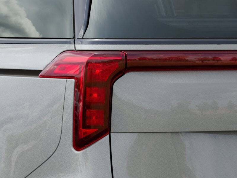 2026 Kia CARNIVAL HYBRID SX Roseville CA