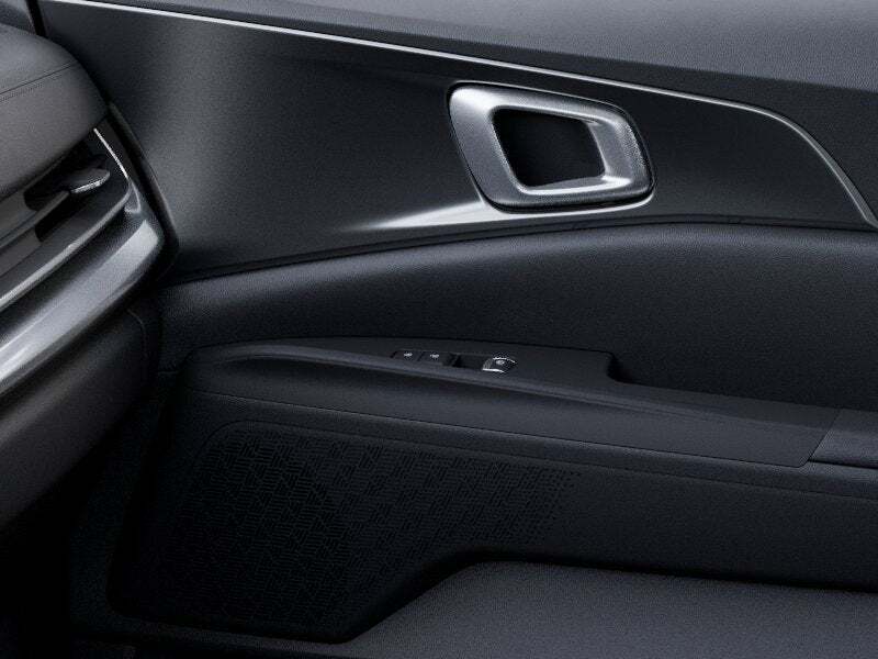 2026 Kia CARNIVAL HYBRID SX Roseville CA