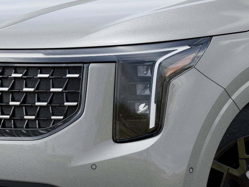 2026 Kia CARNIVAL HYBRID SX Roseville CA