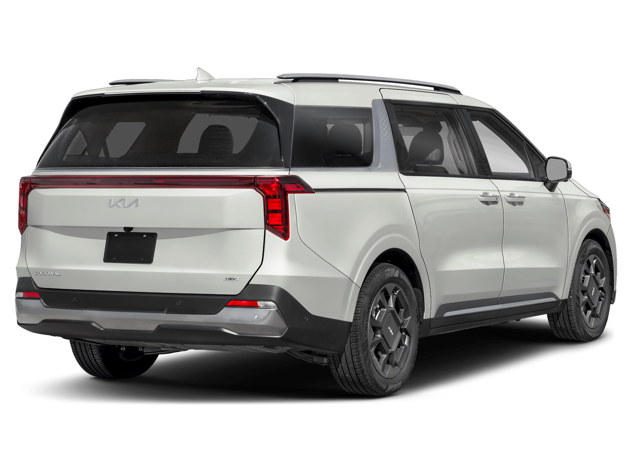 2026 Kia CARNIVAL HYBRID SX Roseville CA