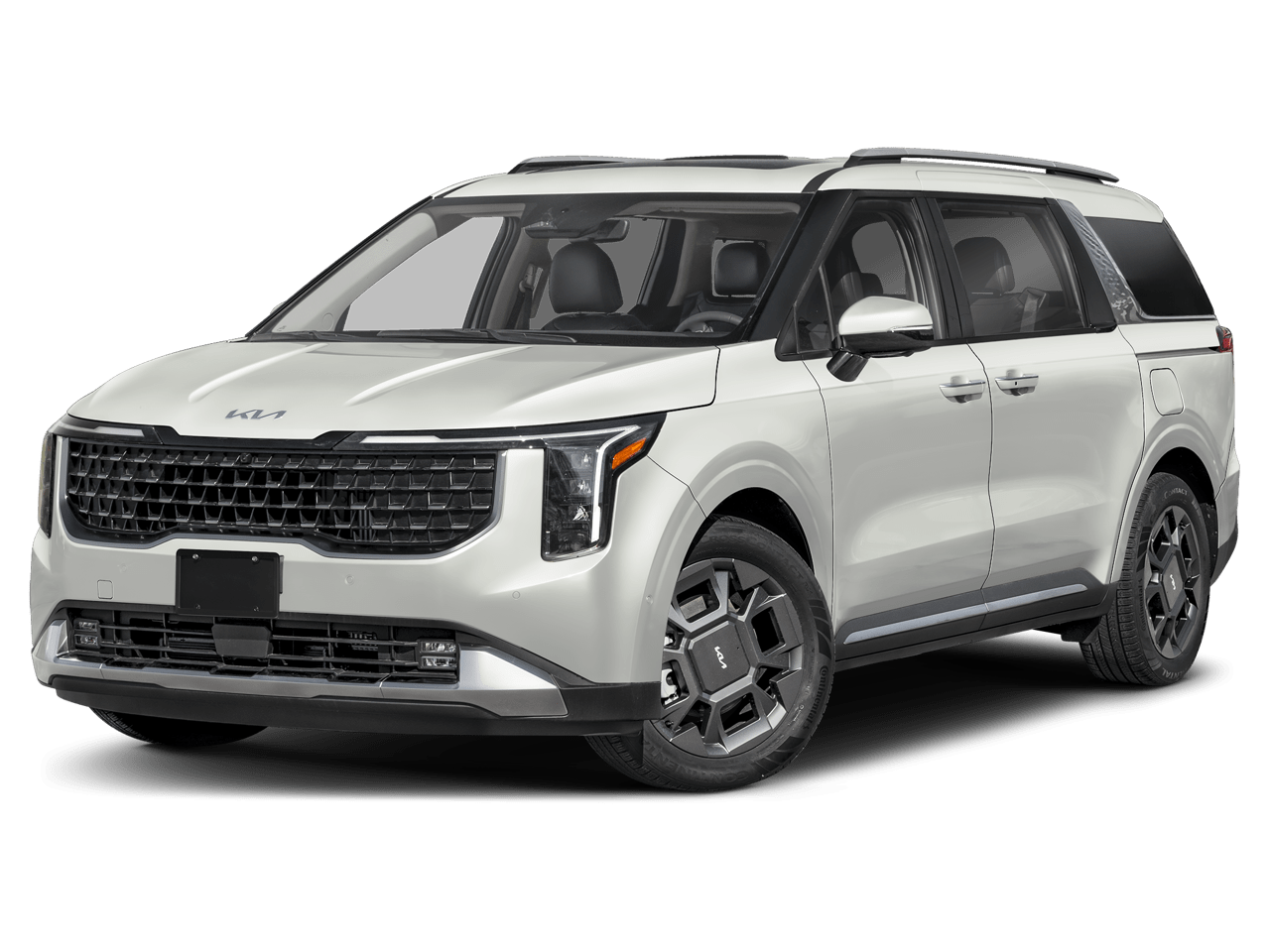 2026 Kia CARNIVAL HYBRID SX Roseville CA