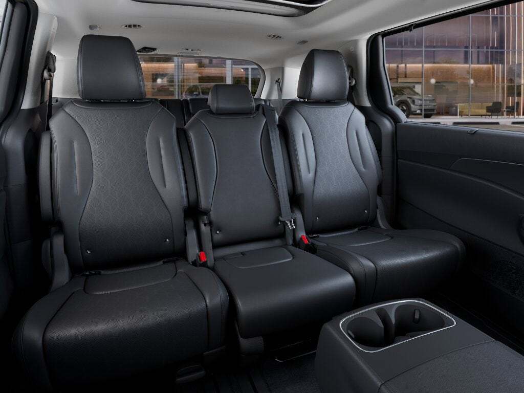 2026 Kia CARNIVAL HYBRID SX Roseville CA