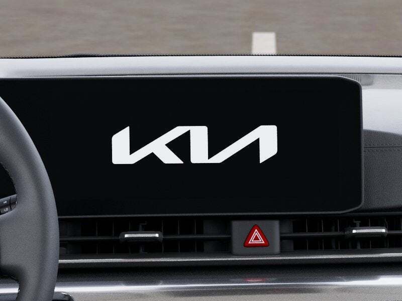 2026 Kia CARNIVAL HYBRID SX Roseville CA
