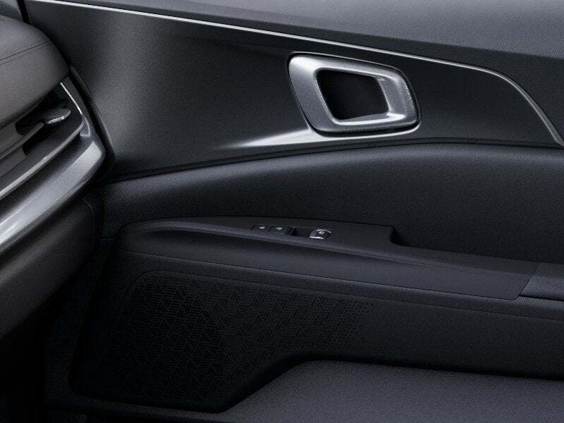 2026 Kia CARNIVAL HYBRID SX Roseville CA