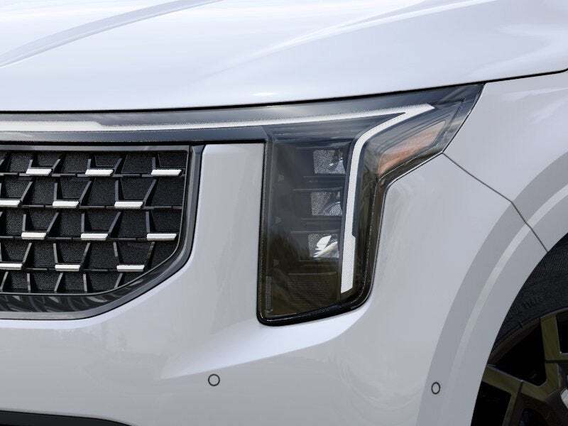2026 Kia CARNIVAL HYBRID SX Roseville CA