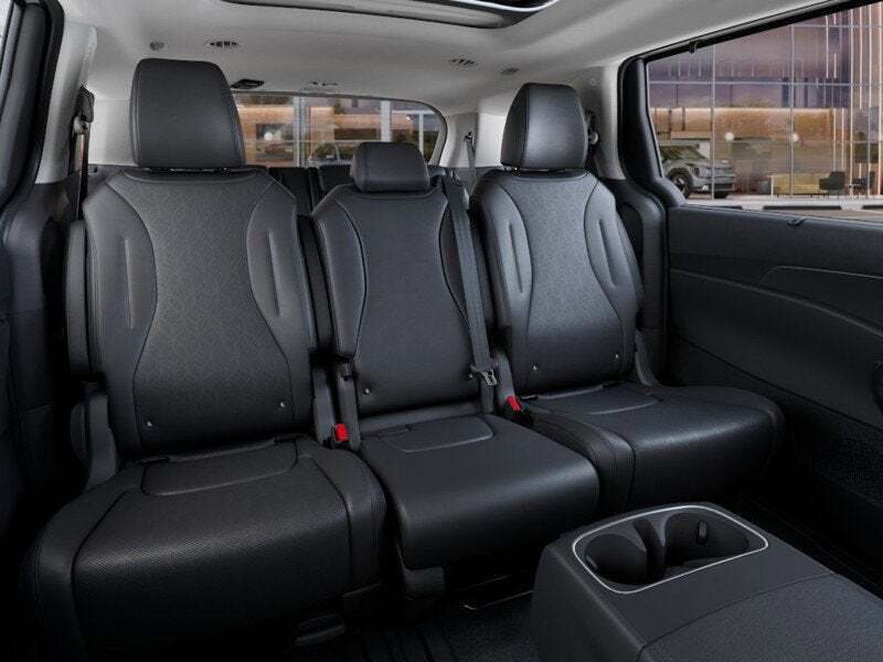 2026 Kia CARNIVAL HYBRID SX Roseville CA