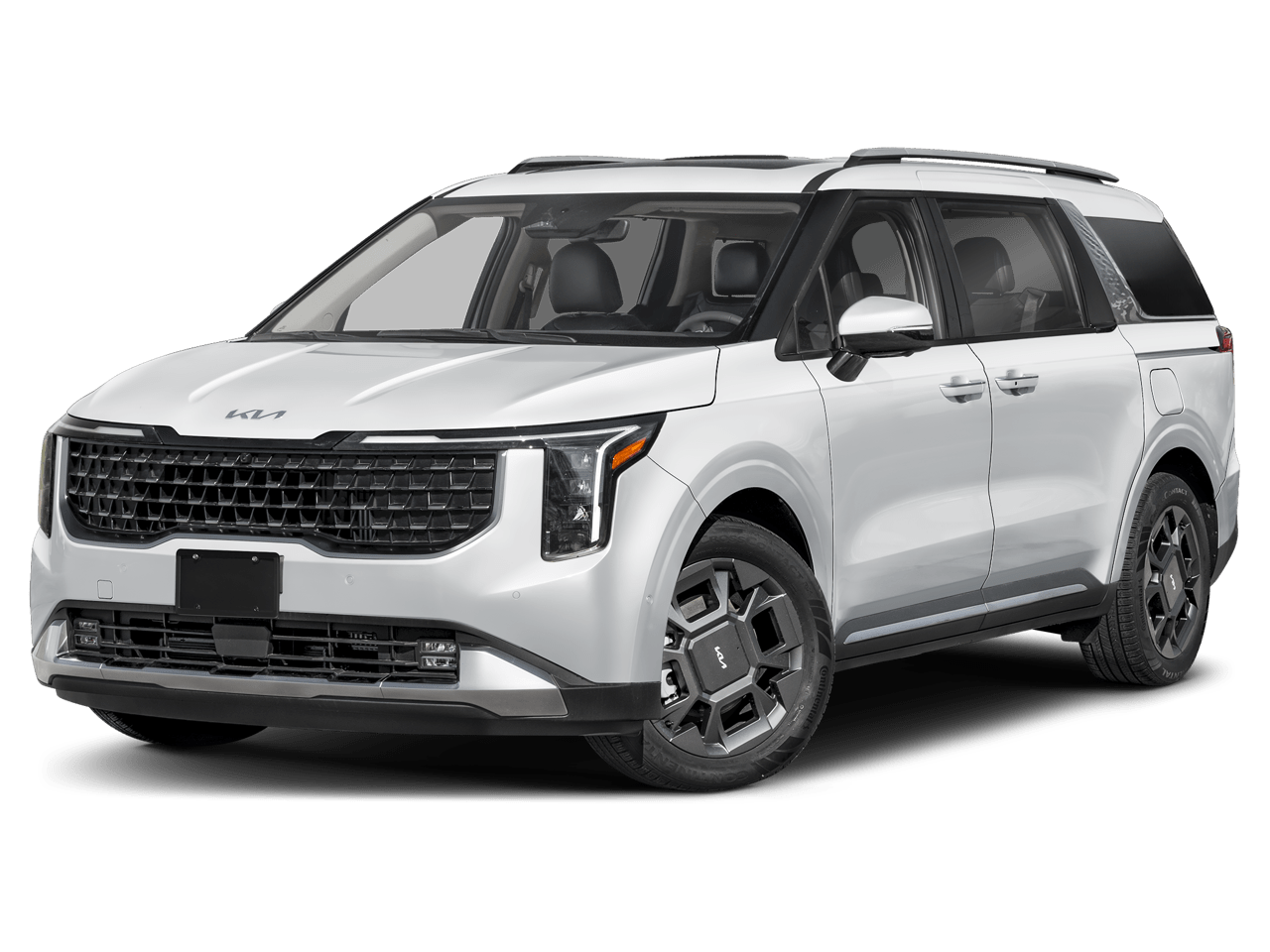 2026 Kia CARNIVAL HYBRID SX Roseville CA