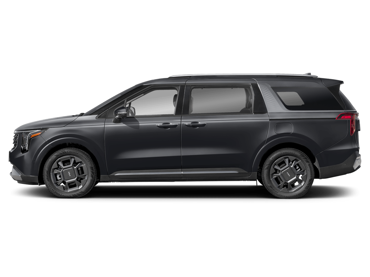 2026 Kia CARNIVAL HYBRID SX Roseville CA