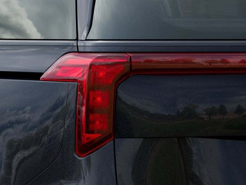 2026 Kia CARNIVAL HYBRID SX Roseville CA