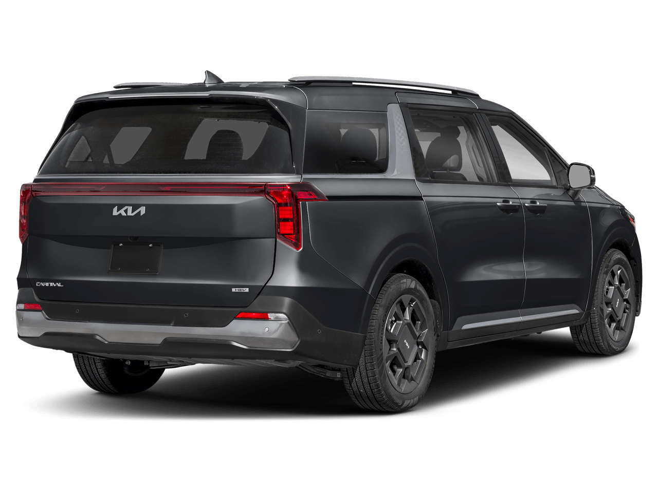 2026 Kia CARNIVAL HYBRID SX Roseville CA