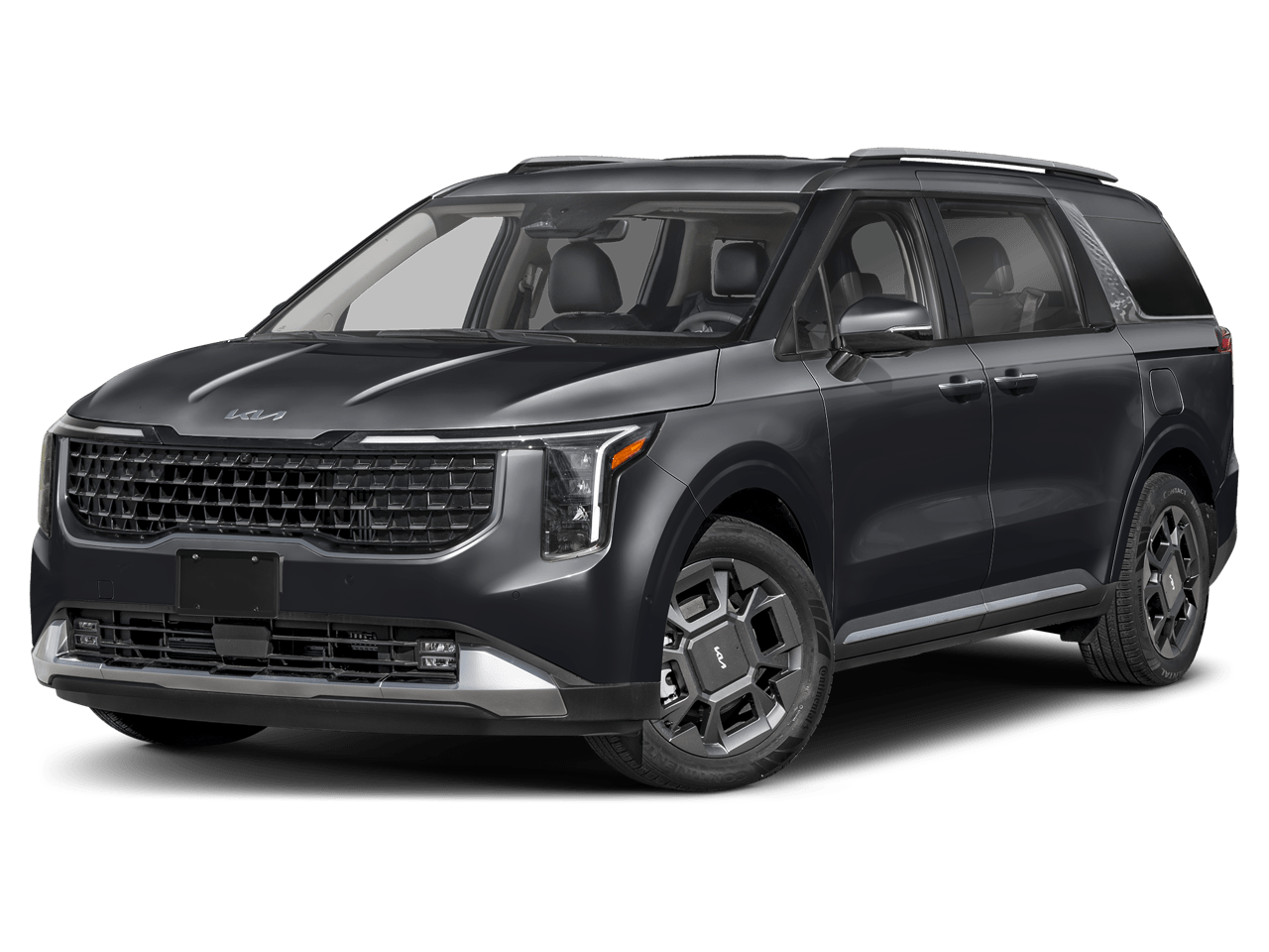 2026 Kia CARNIVAL HYBRID SX Roseville CA